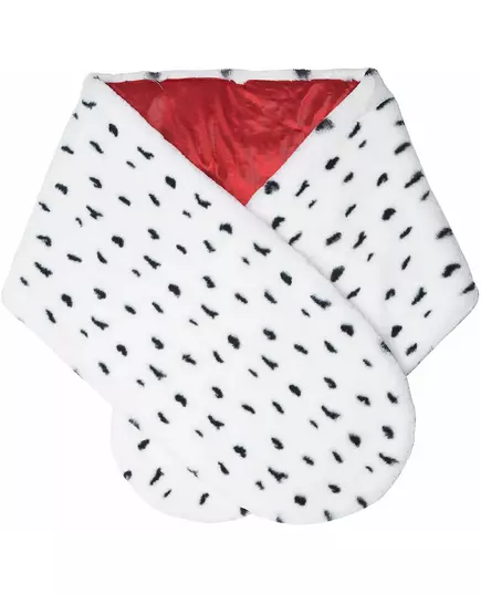 Fuskdalmatinerscarf vuxen, image 2