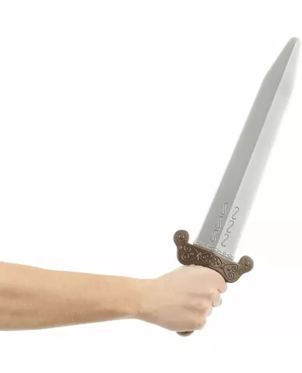 Gladiatorsvärd i plast 46 cm, image 2