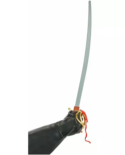 Plastsvärd rättskipare 68 cm, image 2