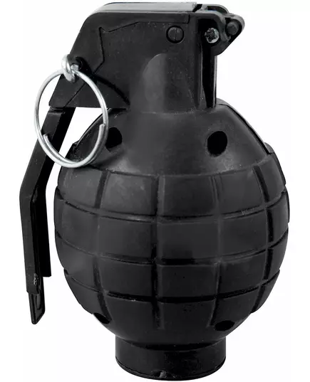 Ljudande falsk militärgranat i plast, image 2