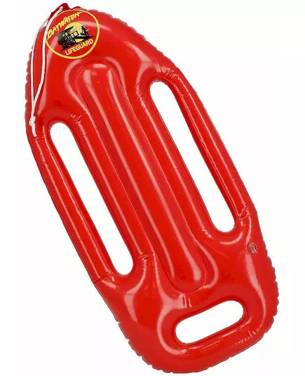 Uppblåsbar badring Alerte à Malibu™, image 2