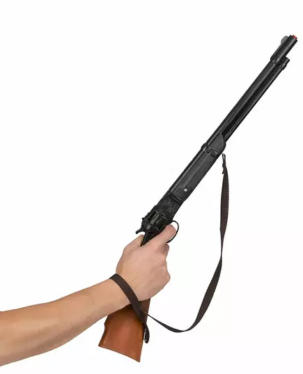 Plastgevär med 8 skott, image 2