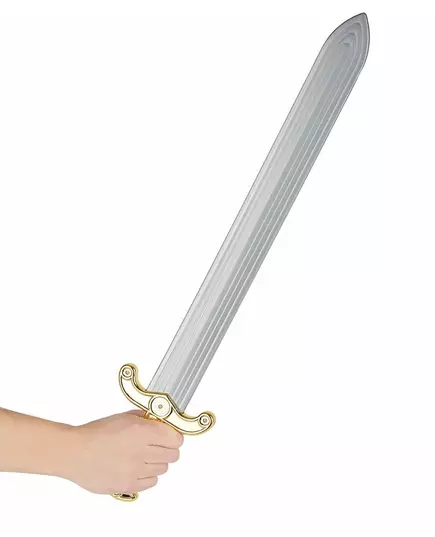 Romerskt plastsvärd 60 cm, image 2