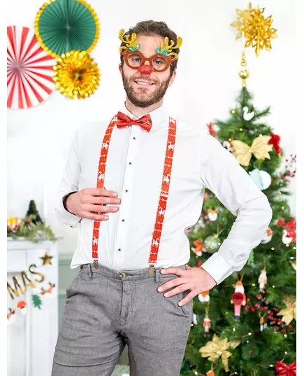 Tillbehörsset ren för vuxen, image 2