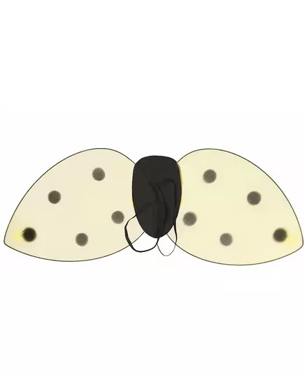 Set med bi-vingar och diadem, image 2