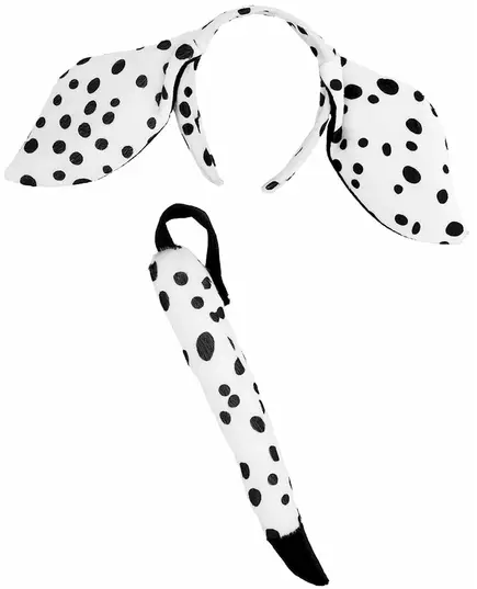 Dalmatinerhundset vuxen, image 2