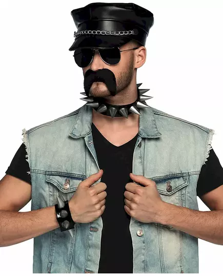 Tillbehörsset rockare vuxen, image 2