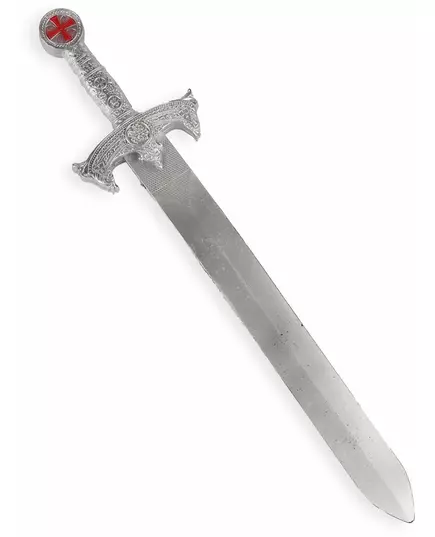 Gladiatorset med svärd och sköld barn i plast, image 2