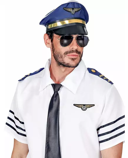 Pilotkit vuxen, image 2