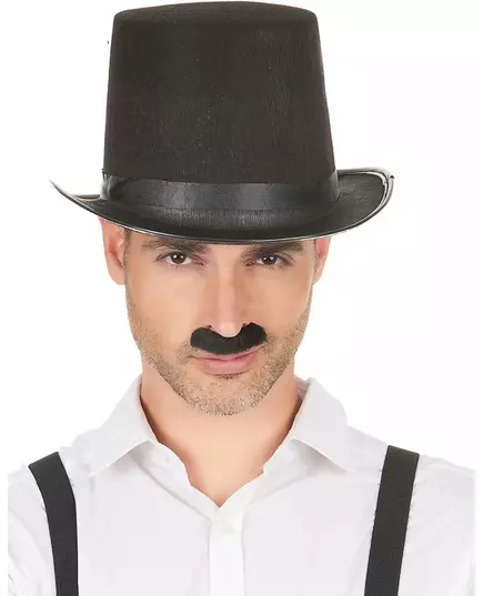 Set med 12 mustascher för vuxna, image 2