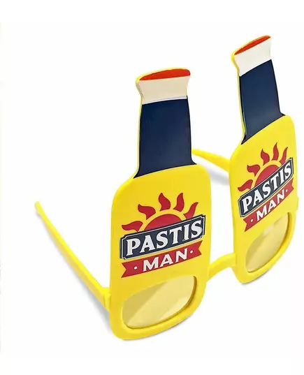 Pastis Man-glasögon, image 2