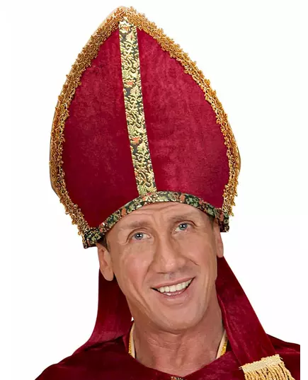 Sankt Nikolausmitra, image 2