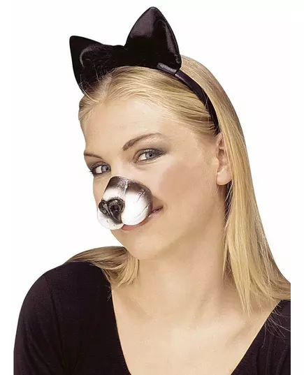 Kattnos för vuxen, image 2