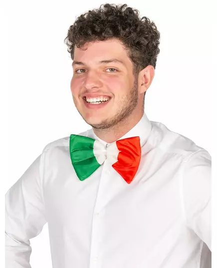 Italien-supporterfluga, image 2