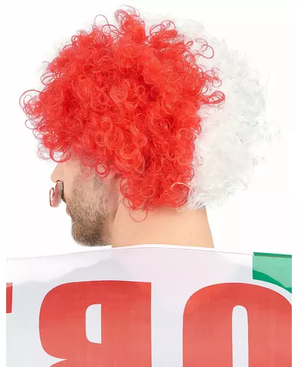 Afroperuk Italien, image 2