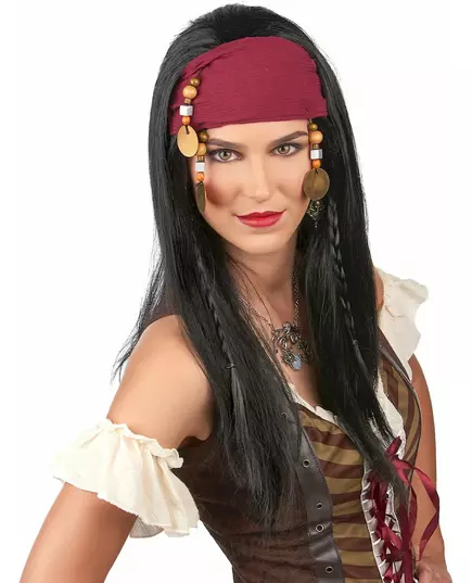 Piratperuk vuxen, image 2