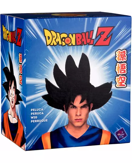 Goku-peruk Dragon Ball™ vuxen, image 2