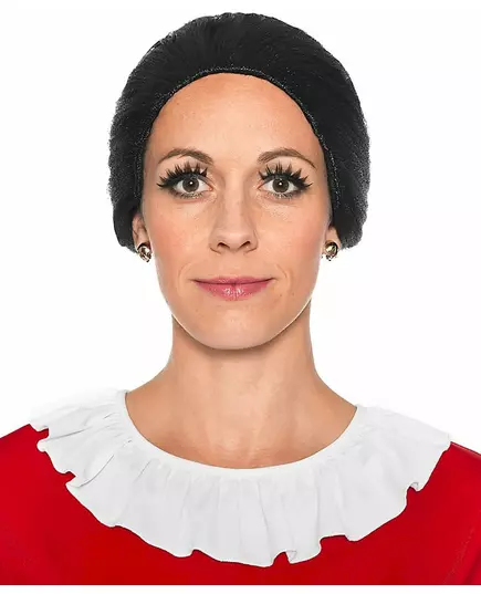Olive™-peruk för vuxen, image 2
