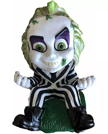 Liten Beetlejuice™ på axeln, image 2