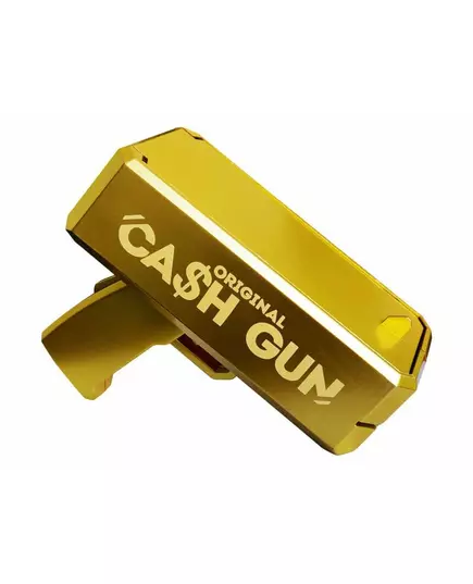 Dispenserpistol och 100 sedlar, image 2