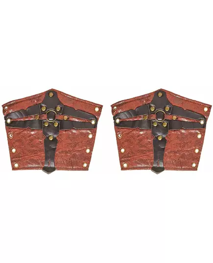 Armskydd romersk soldat vuxen, image 2