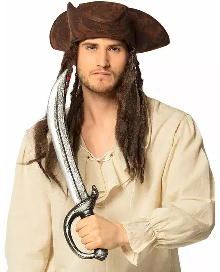 Piratsabel 53 cm, image 2
