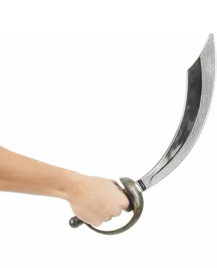 Plastsabel och piratögonlapp, image 2