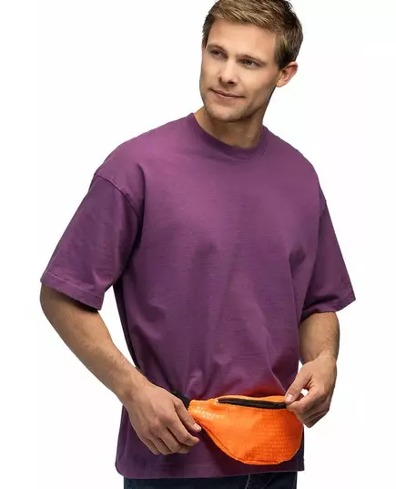 Neonorange magväska, image 2