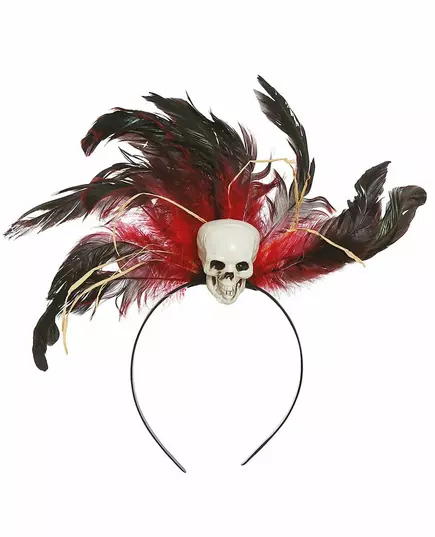 Voodoo­diadem dam, image 2