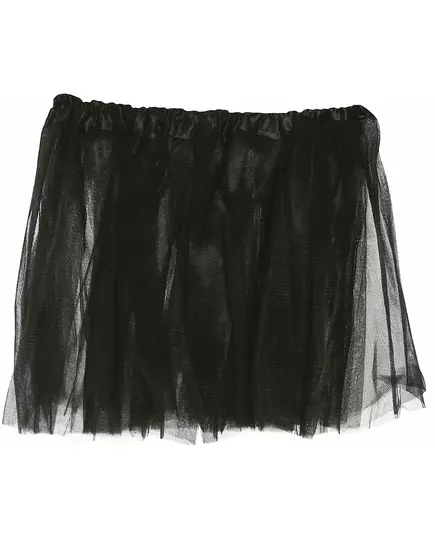 Svart tutu för flicka, image 2