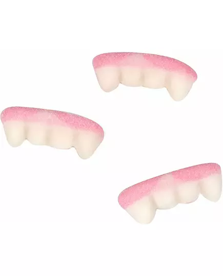 Godislåda vampyrtänder Haribo™ 1 kg Halloween, image 2