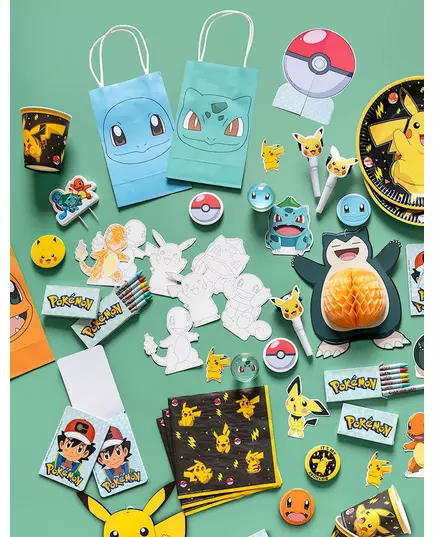 Födelsedagsljus Pokémon™, image 2