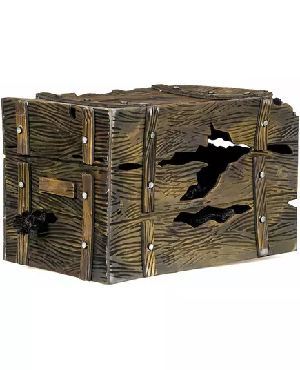 Ljus- och ljudkista med gömd varelse 46 X 30 cm, image 2