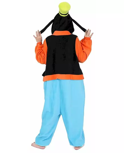 Kigurumi-dräkt Dingo™ vuxen, image 2