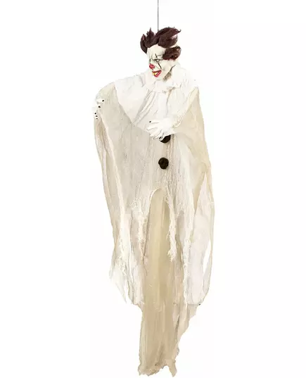 Hängande dekoration mördarklown, 130 cm, image 2