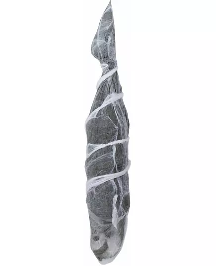 Hängande dekoration kokongkropp 130 x 42 cm, image 2
