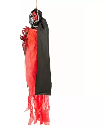 Animerad och lysande demondekoration 190 cm, image 2