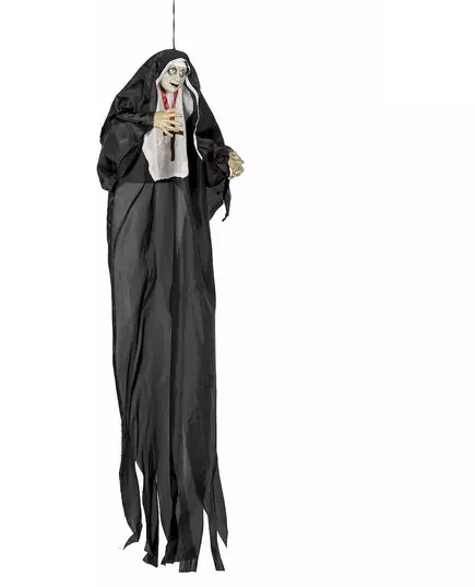 Religiös zombie-ljussdekoration 137 cm, image 2