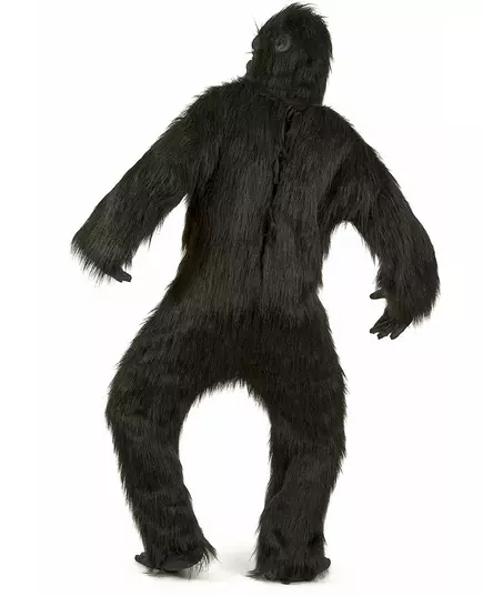 Gorilla-maskeraddräkt vuxen, image 2