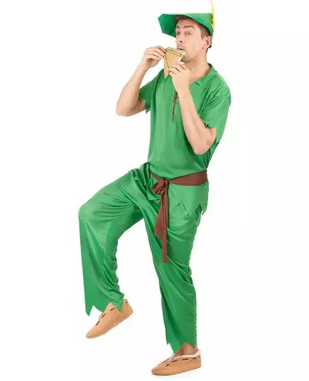 Maskeraddräkt man från sagolandet, image 2