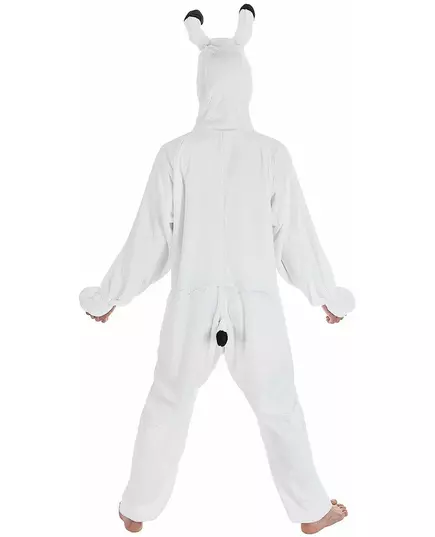 Idefix-maskeraddräkt Astérix et Obélix™ vuxen, image 2