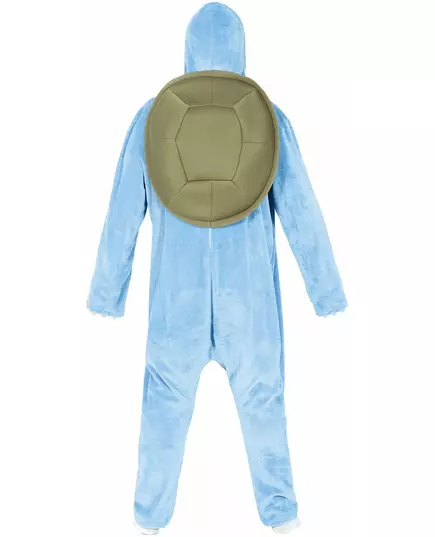 Maskeraddräkt liten sköldpaddsmonster vuxen, image 2