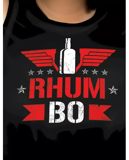 Rhum Bo-maskeraddräkt för vuxen, Storlek: Large (52-54), image 2