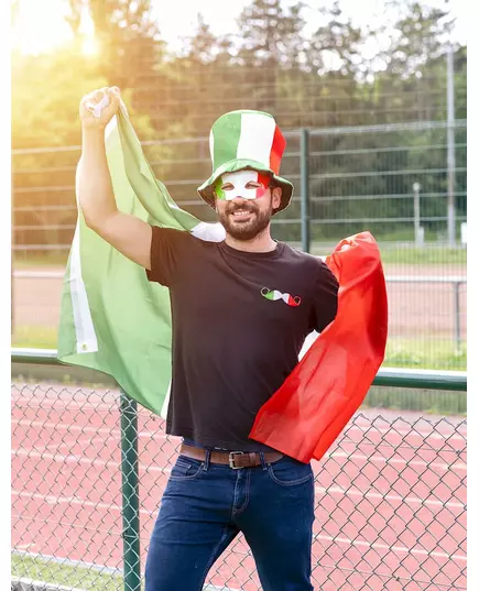 Supporterflagga Italien 150 x 90 cm, image 2