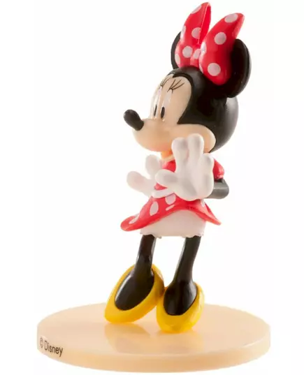 Minnie™-figur 7,5 cm, image 2