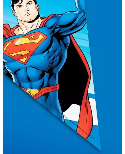 Justice League™ vimpelgirlang 2 m, image 2