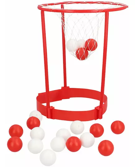 Aperitifspel basket shot, image 2