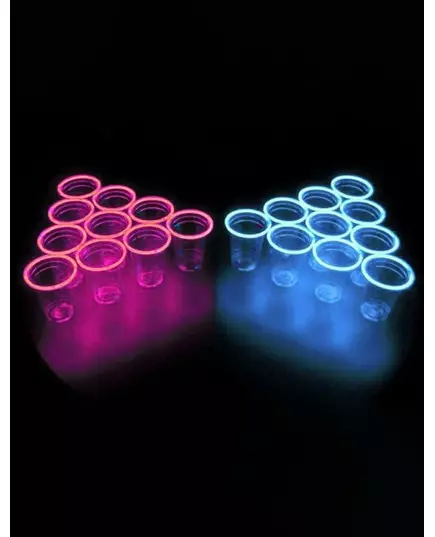 Lysande beer pong-kit, image 2