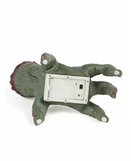 Zombiehand med ljud och rörelse 20 cm, image 2
