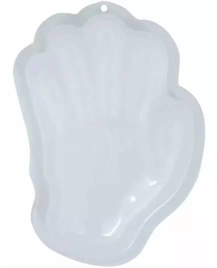 Geléform handformad 27 x 17 cm, image 2